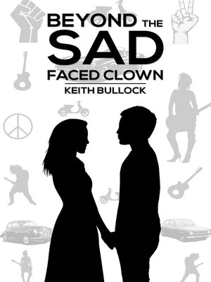 cover image of Beyond the Sad-Faced Clown